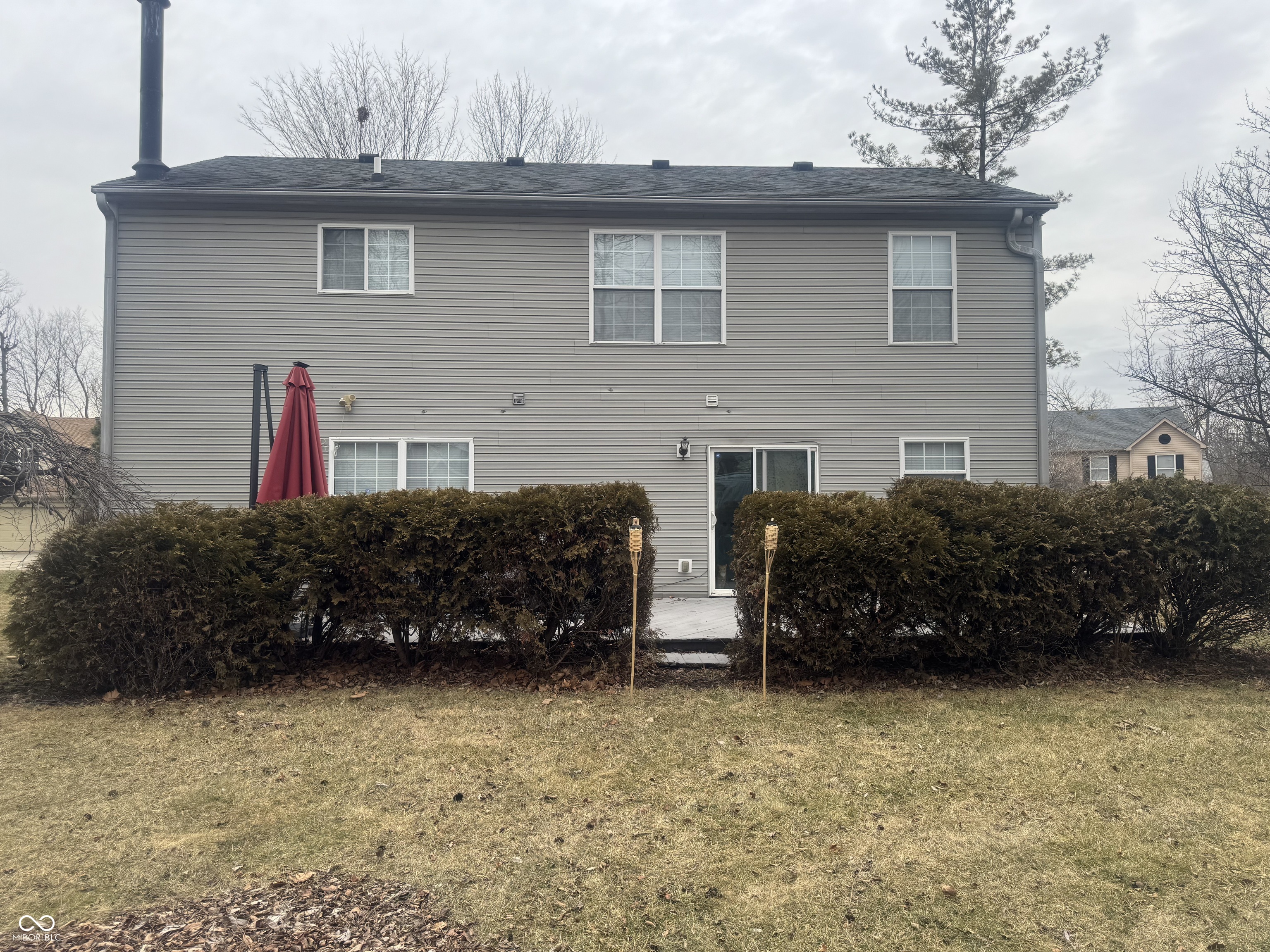 7425 Buttonbush Court Indianapolis, IN 46254 - Photo 27 of 46