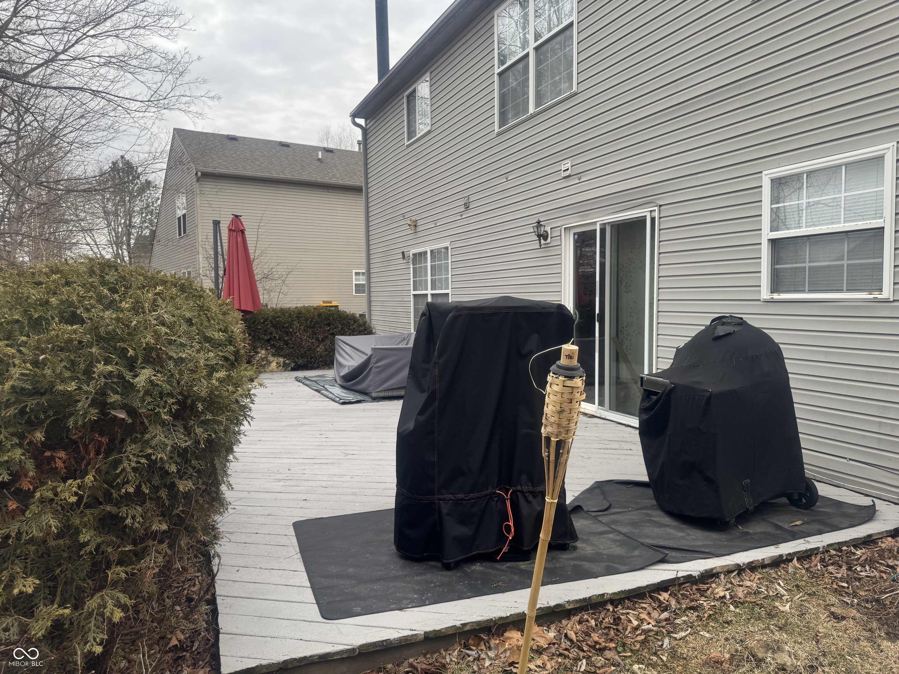 7425 Buttonbush Court Indianapolis, IN 46254 - Photo 28 of 46