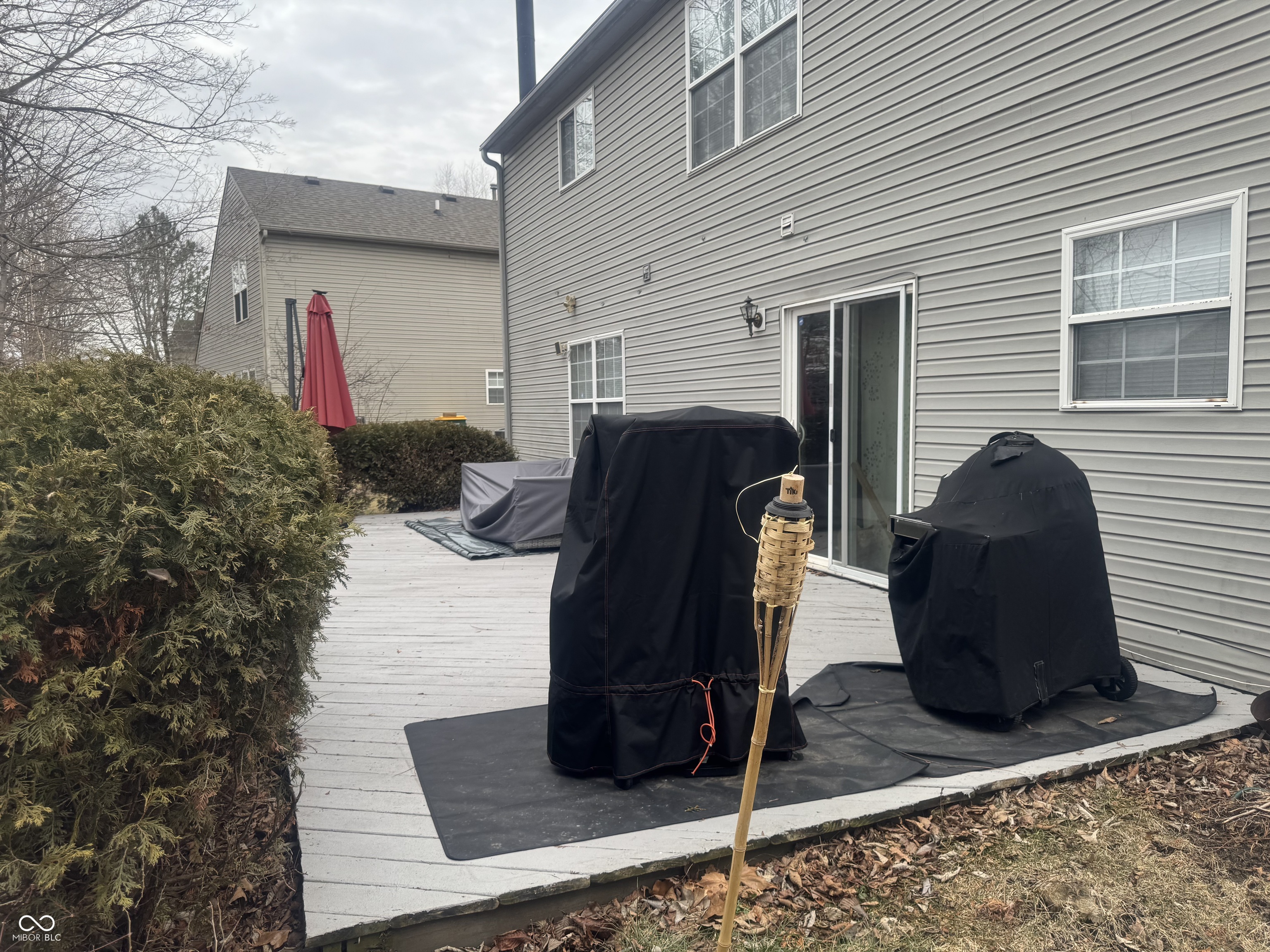 7425 Buttonbush Court Indianapolis, IN 46254 - Photo 29 of 46