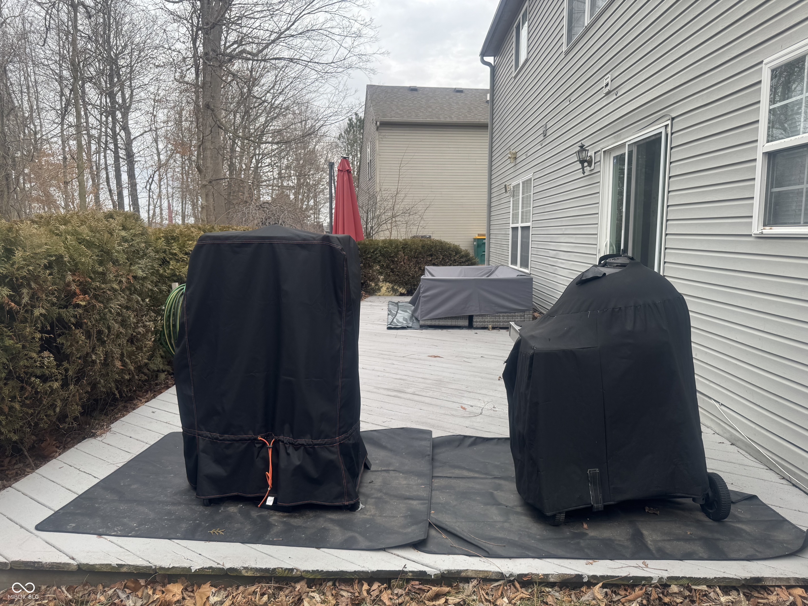 7425 Buttonbush Court Indianapolis, IN 46254 - Photo 30 of 46