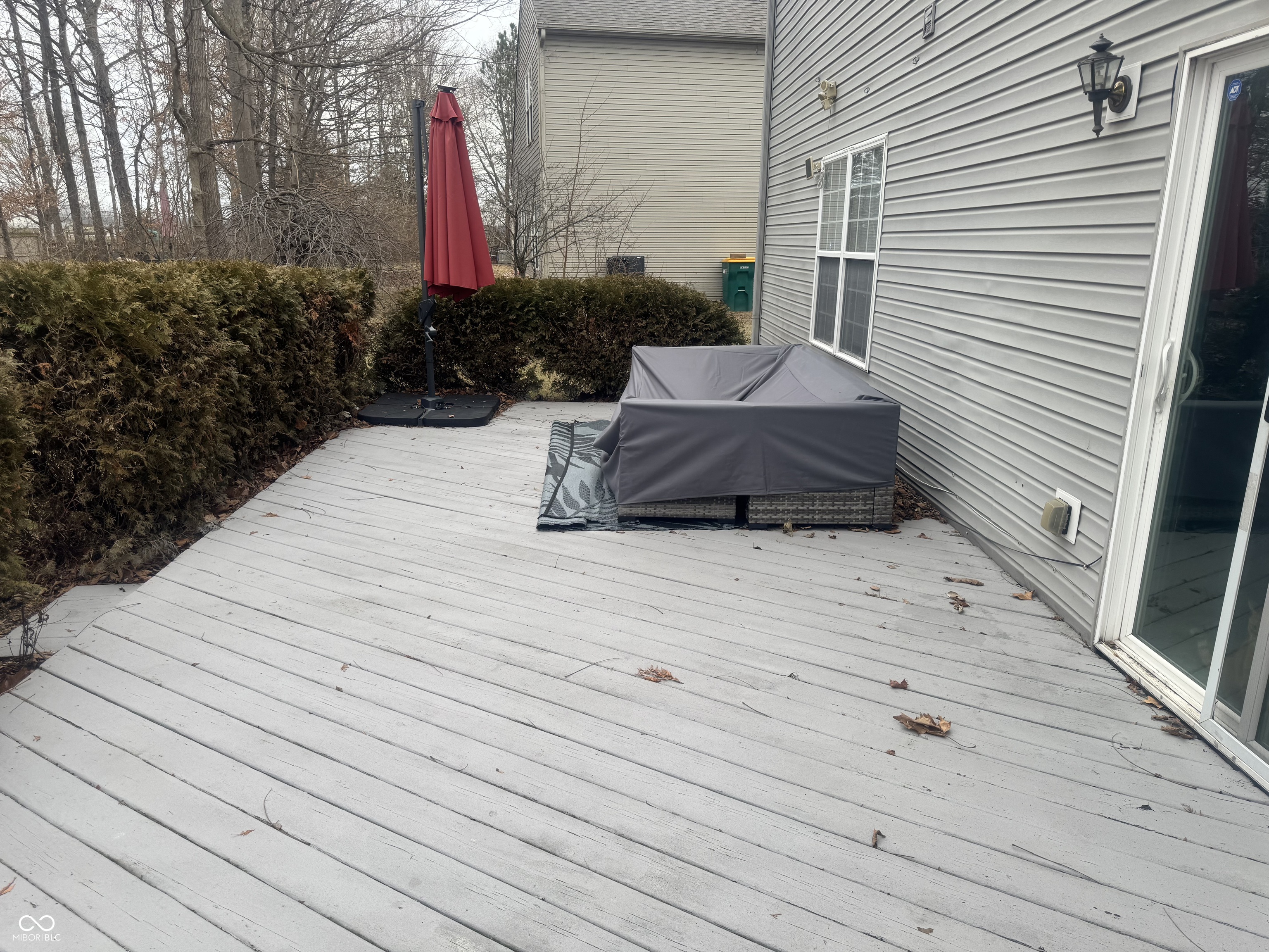 7425 Buttonbush Court Indianapolis, IN 46254 - Photo 31 of 46