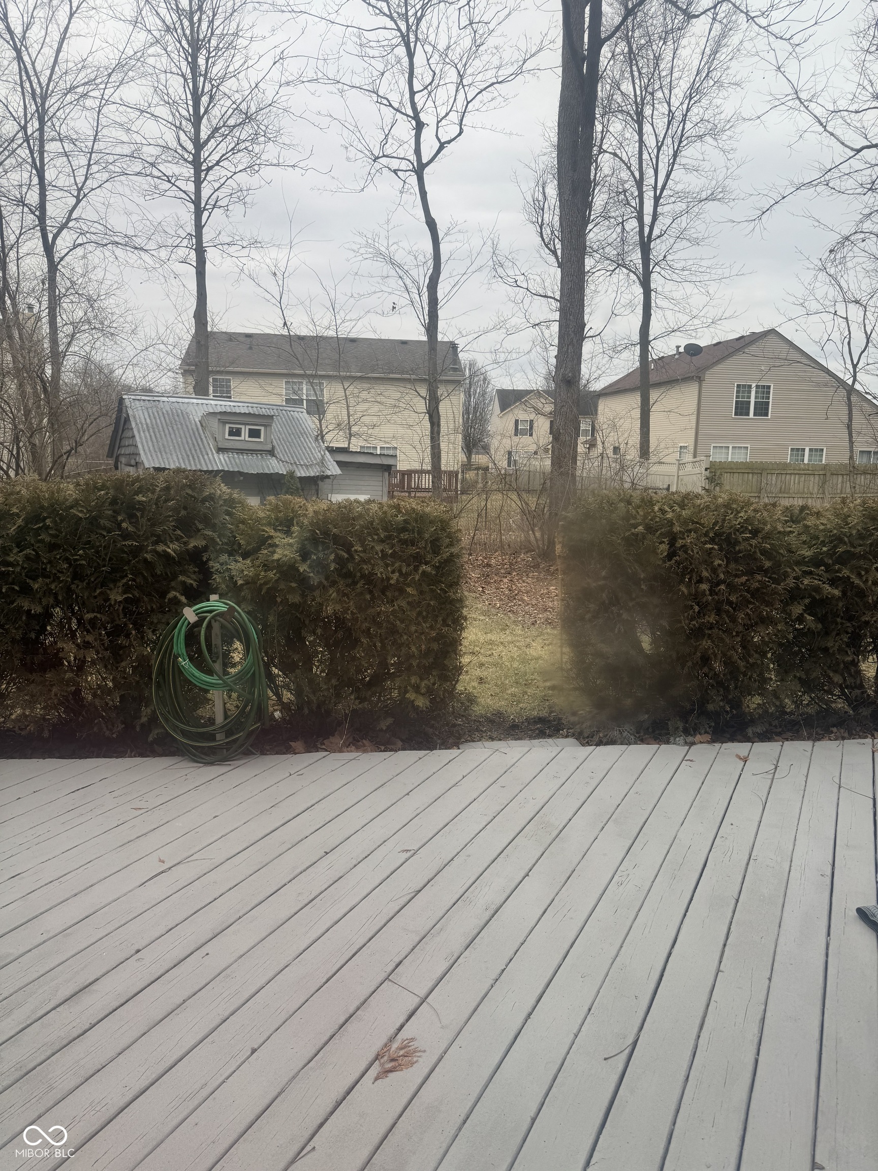 7425 Buttonbush Court Indianapolis, IN 46254 - Photo 32 of 46