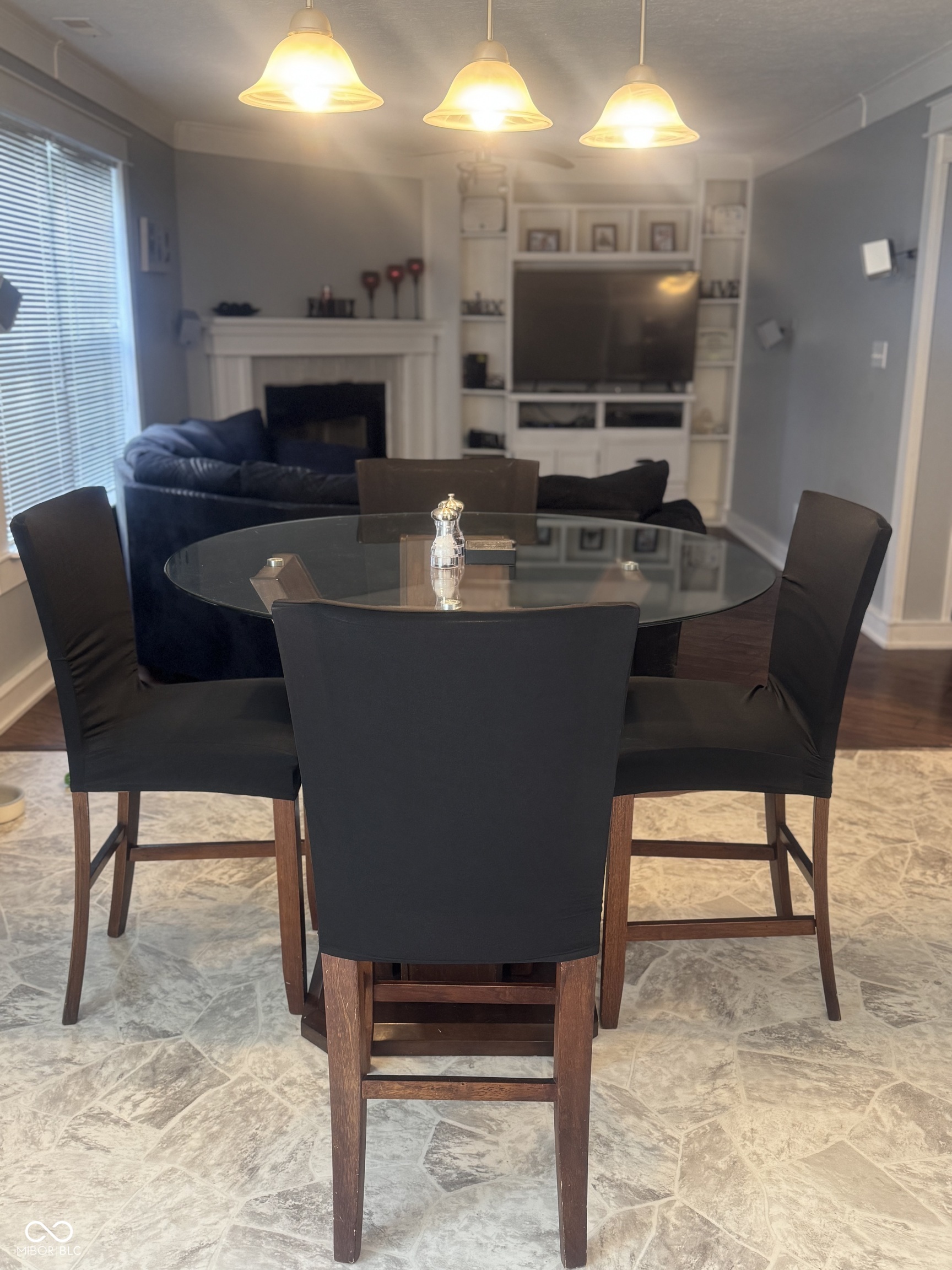 7425 Buttonbush Court Indianapolis, IN 46254 - Photo 34 of 46