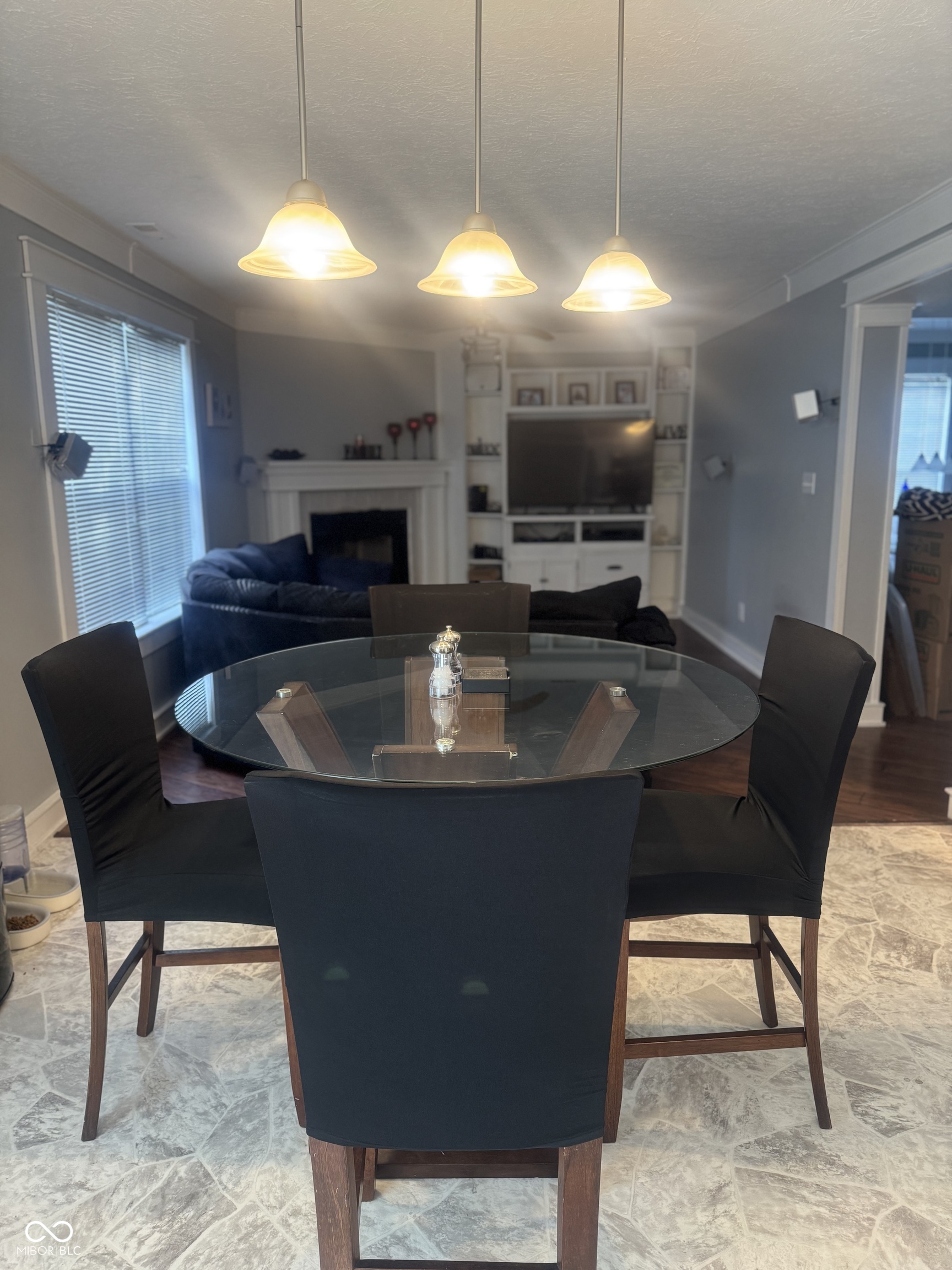 7425 Buttonbush Court Indianapolis, IN 46254 - Photo 35 of 46