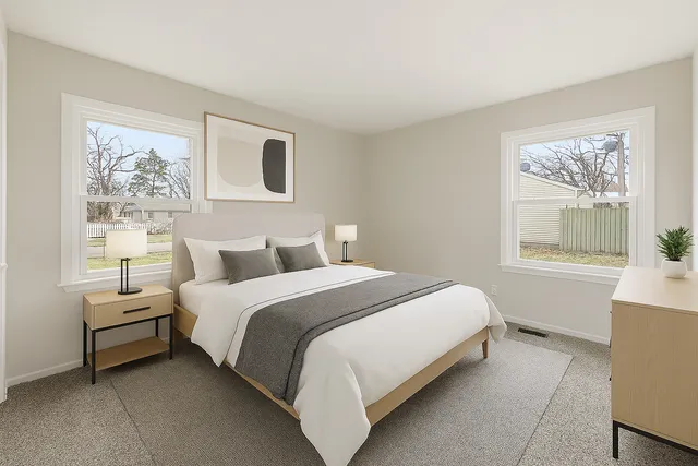 $165,000 | 1914 215th Place, Sauk Village, IL 60411