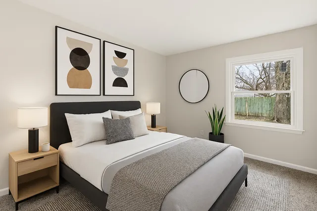 $165,000 | 1914 215th Place, Sauk Village, IL 60411