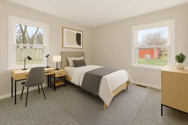 $165,000 | 1914 215th Place, Sauk Village, IL 60411