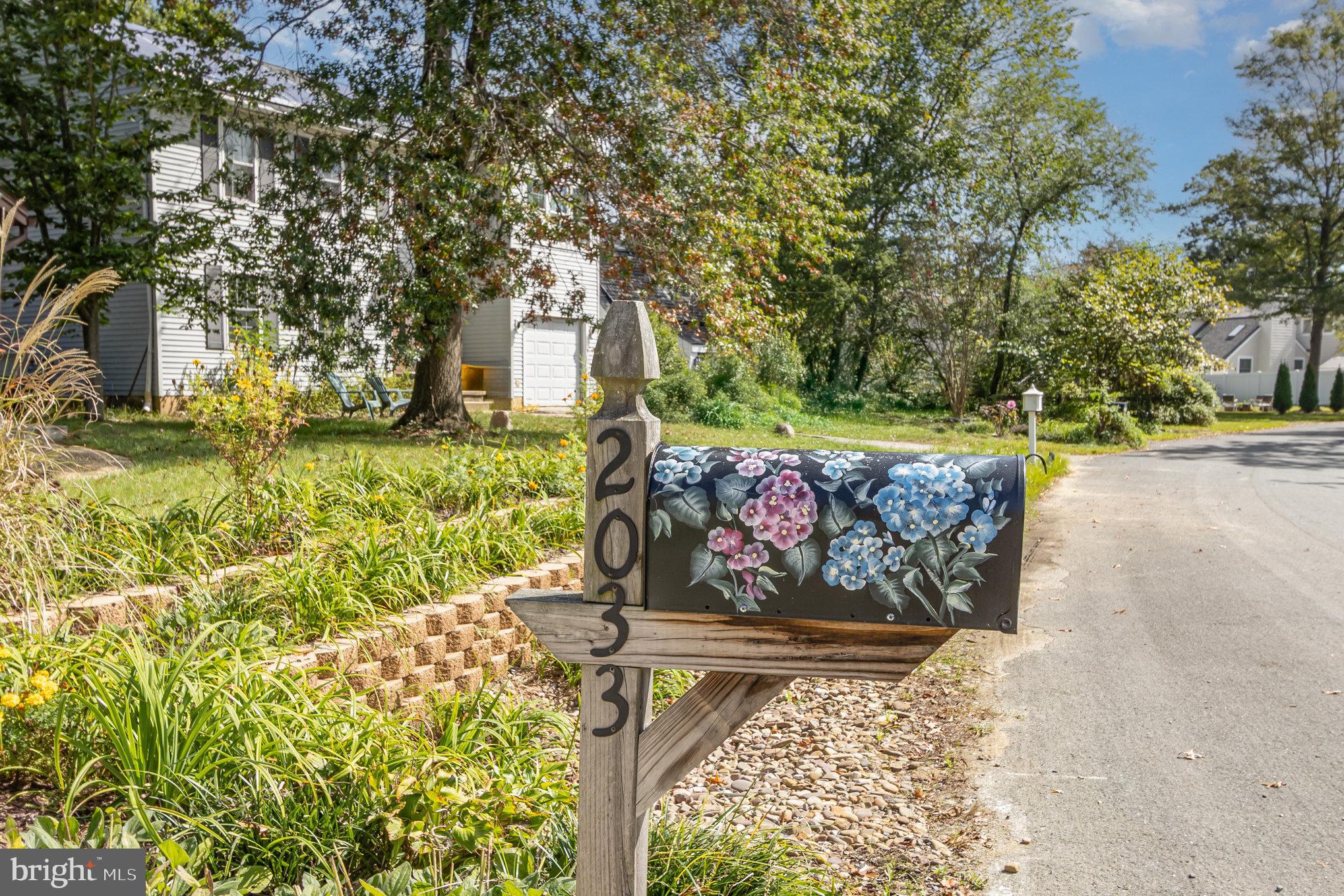 2033 Shore Drive Edgewater, MD 21037 - Photo 27 of 40