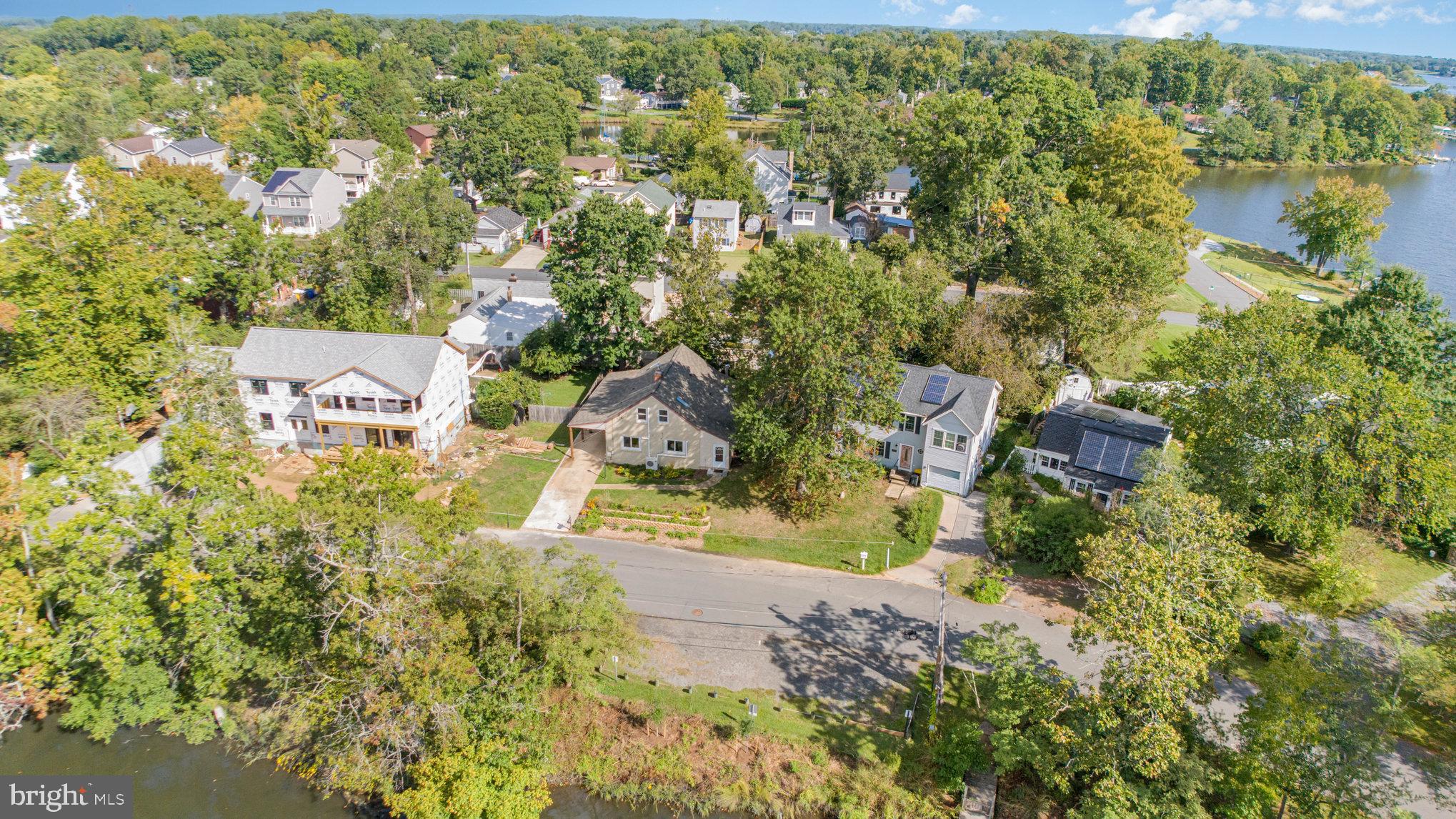 2033 Shore Drive Edgewater, MD 21037 - Photo 33 of 40