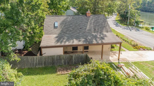 $540,000 | 2033 Shore Drive, Edgewater, MD 21037