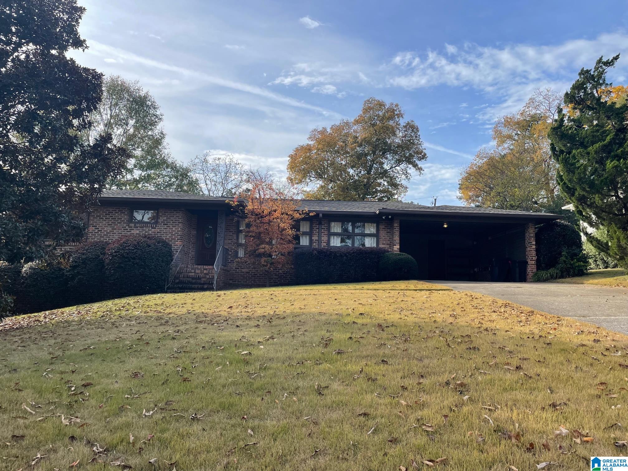 1220 Wickford Road Birmingham, AL 35216 - Photo 1 of 1