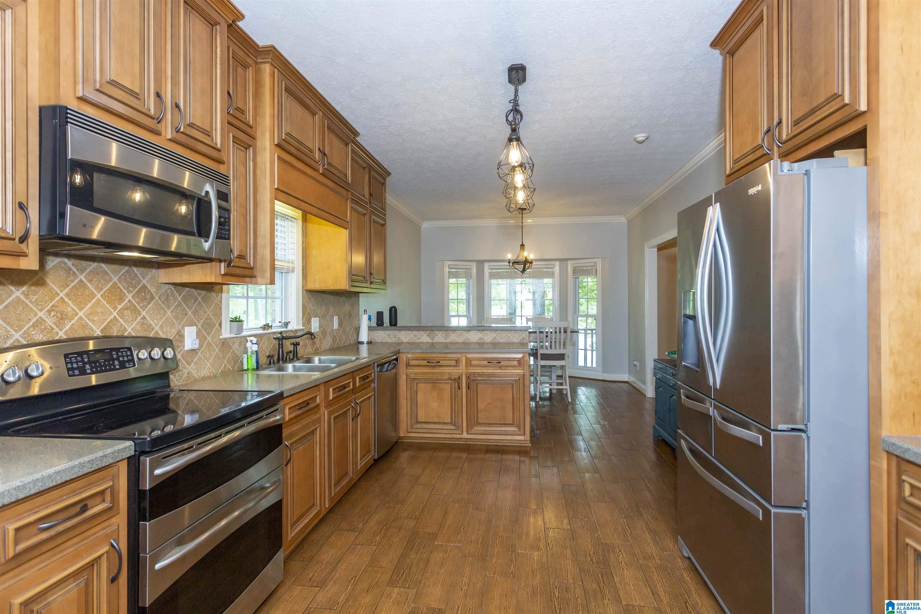 490 Odonnell Road Ashville, AL 35953 - Photo 16 of 44