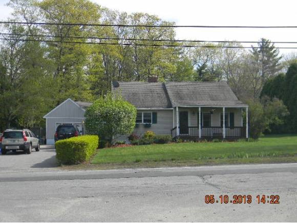 42 Ledge Road Seabrook, NH 03874 - Photo 1 of 1