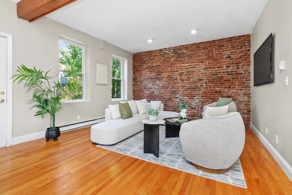 88 Florida Street, Unit 2 Boston, MA 02124 - Photo 1 of 24