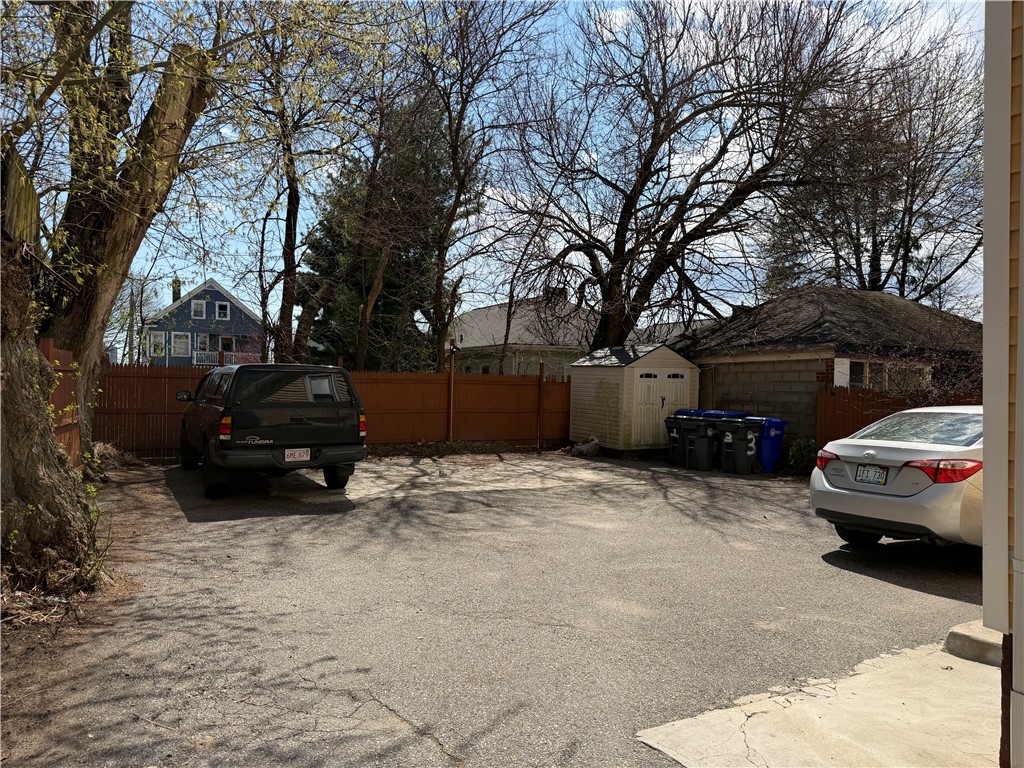 368 Orms Street, Unit 3 Providence, RI 02908 - Photo 15 of 15