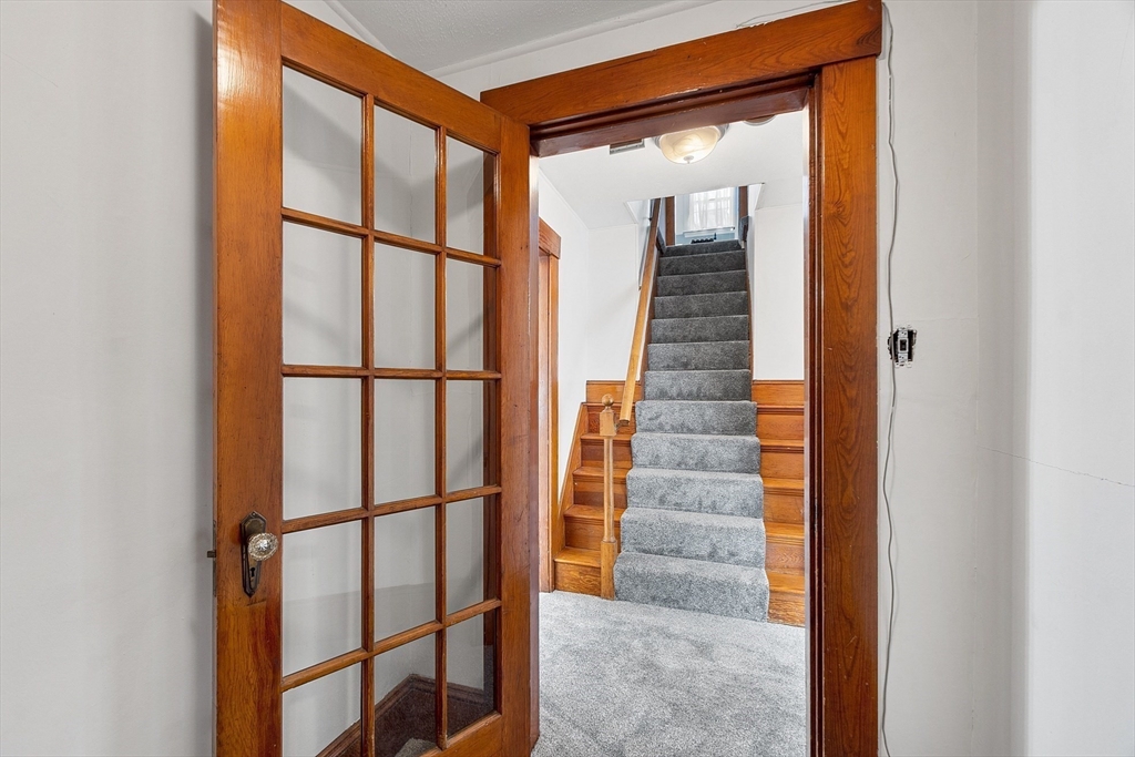 48 Mill Street Maynard, MA 01754 - Photo 14 of 31 a view of entryway