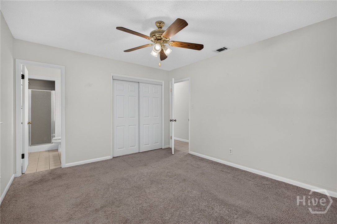 119 Wassaw Road Savannah, GA 31410 - Photo 19 of 56 Primary Bedrooom