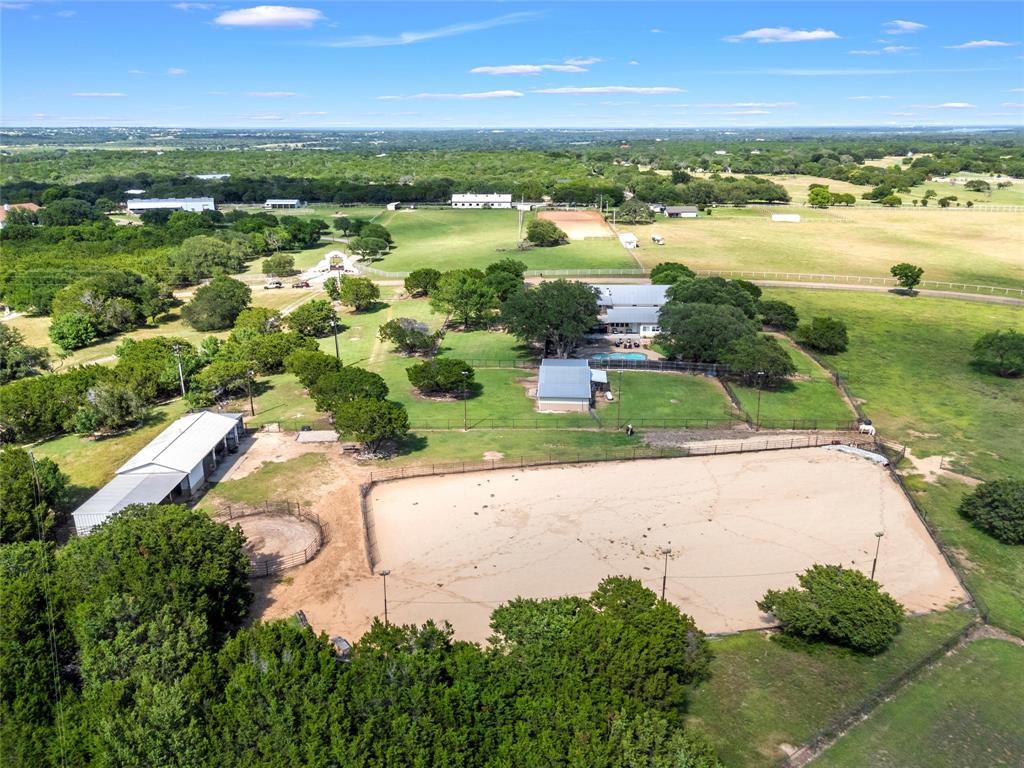 1010 Chapman Road Crawford, TX 76638 - Photo 37 of 40