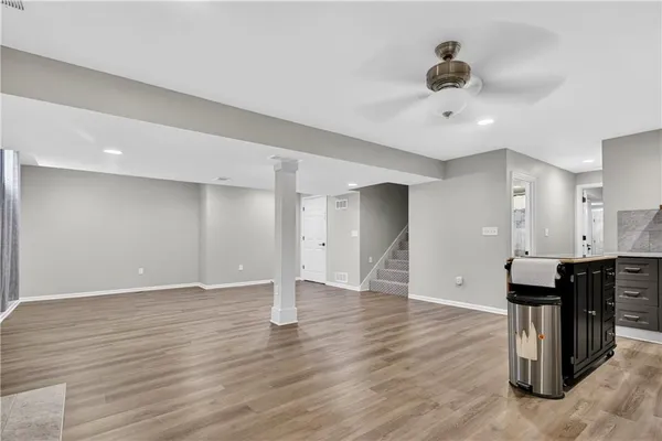 $545,000 | 9410 Hall Drive, Lenexa, KS 66219
