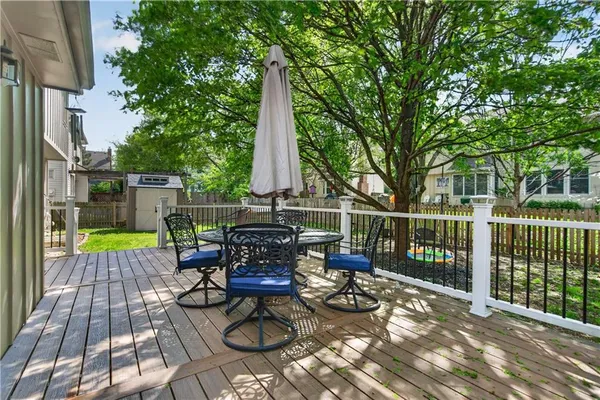 $545,000 | 9410 Hall Drive, Lenexa, KS 66219