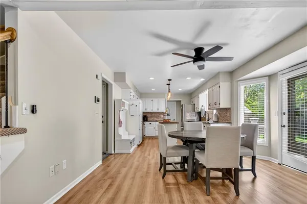 $545,000 | 9410 Hall Drive, Lenexa, KS 66219