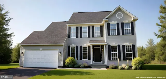 $553,058 | 48 Gainscott Place, Smyrna, DE 19977