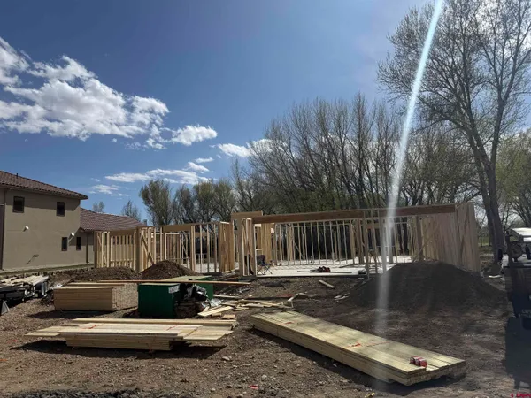 $648,000 | 606 Cottonwood Drive, Alamosa, CO 81101