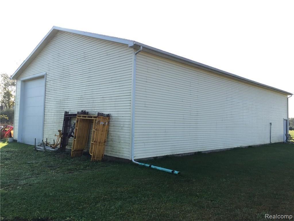 9472 Grant Road Fowlerville, MI 48836 - Photo 26 of 26