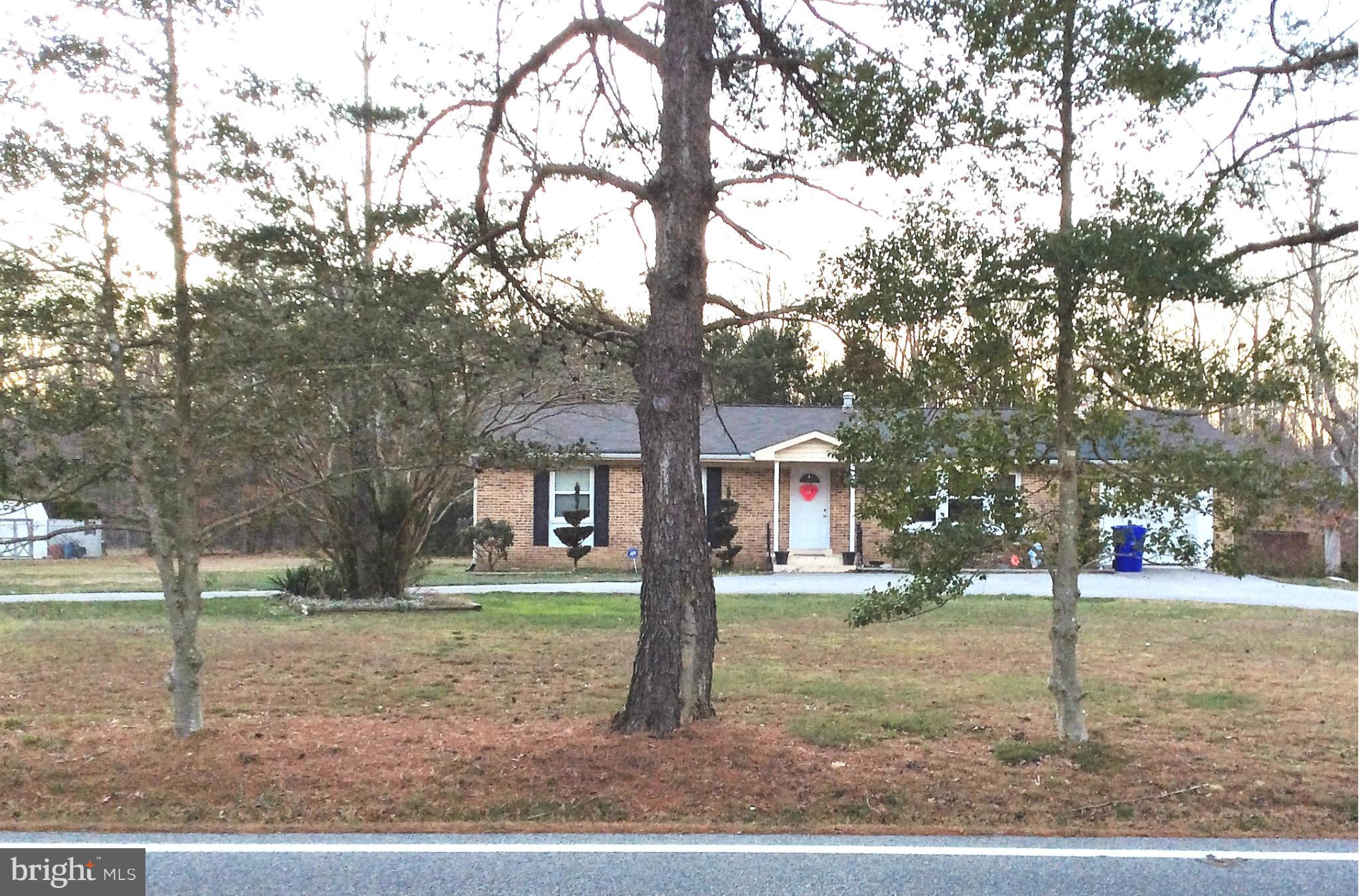 6015 Bumpy Oak Road La Plata, MD 20646 - Photo 2 of 24 Exterior (Front)