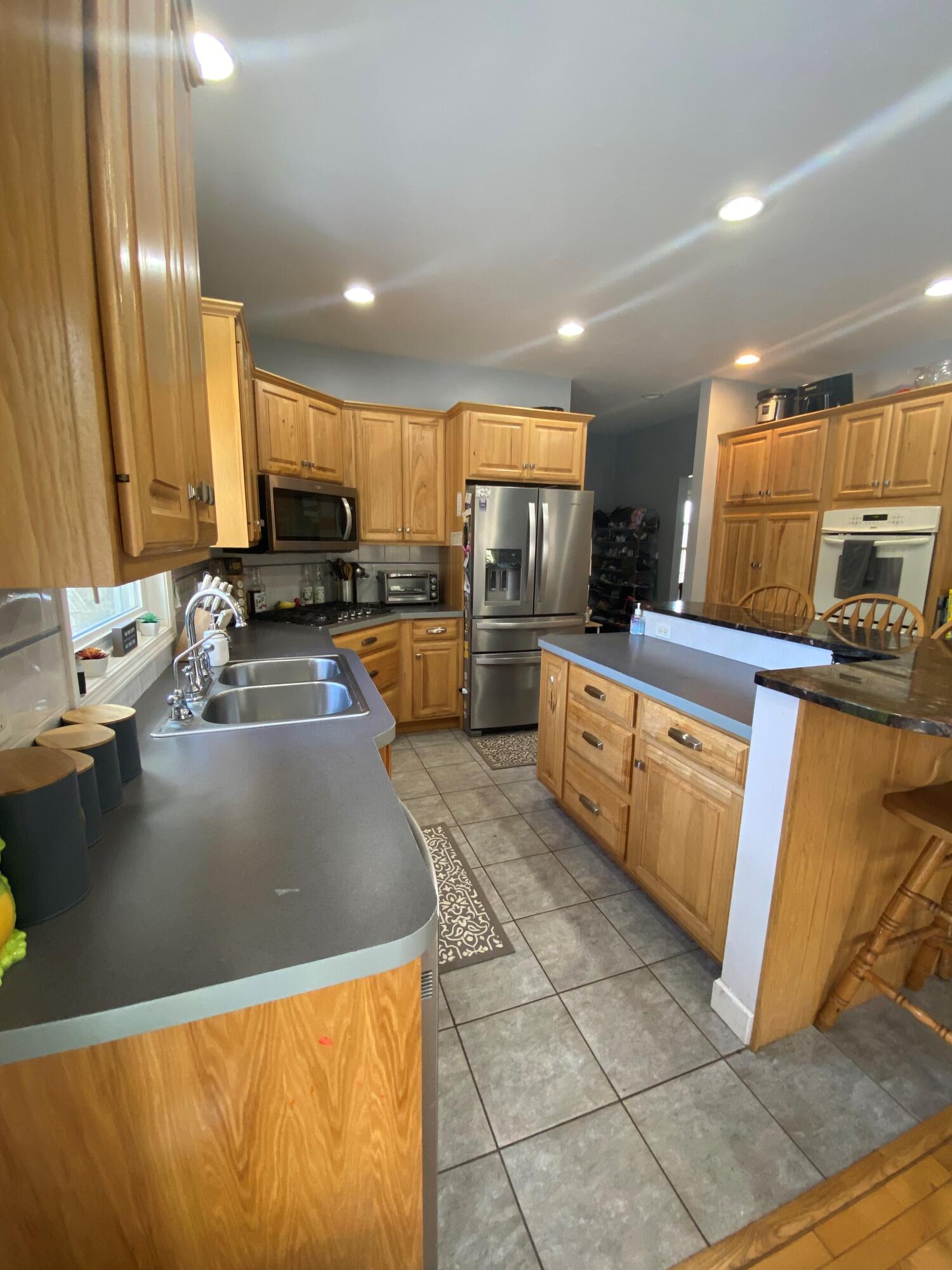 2342 East Riley-Thompson Road Twin Lake, MI 49457 - Photo 11 of 33 15