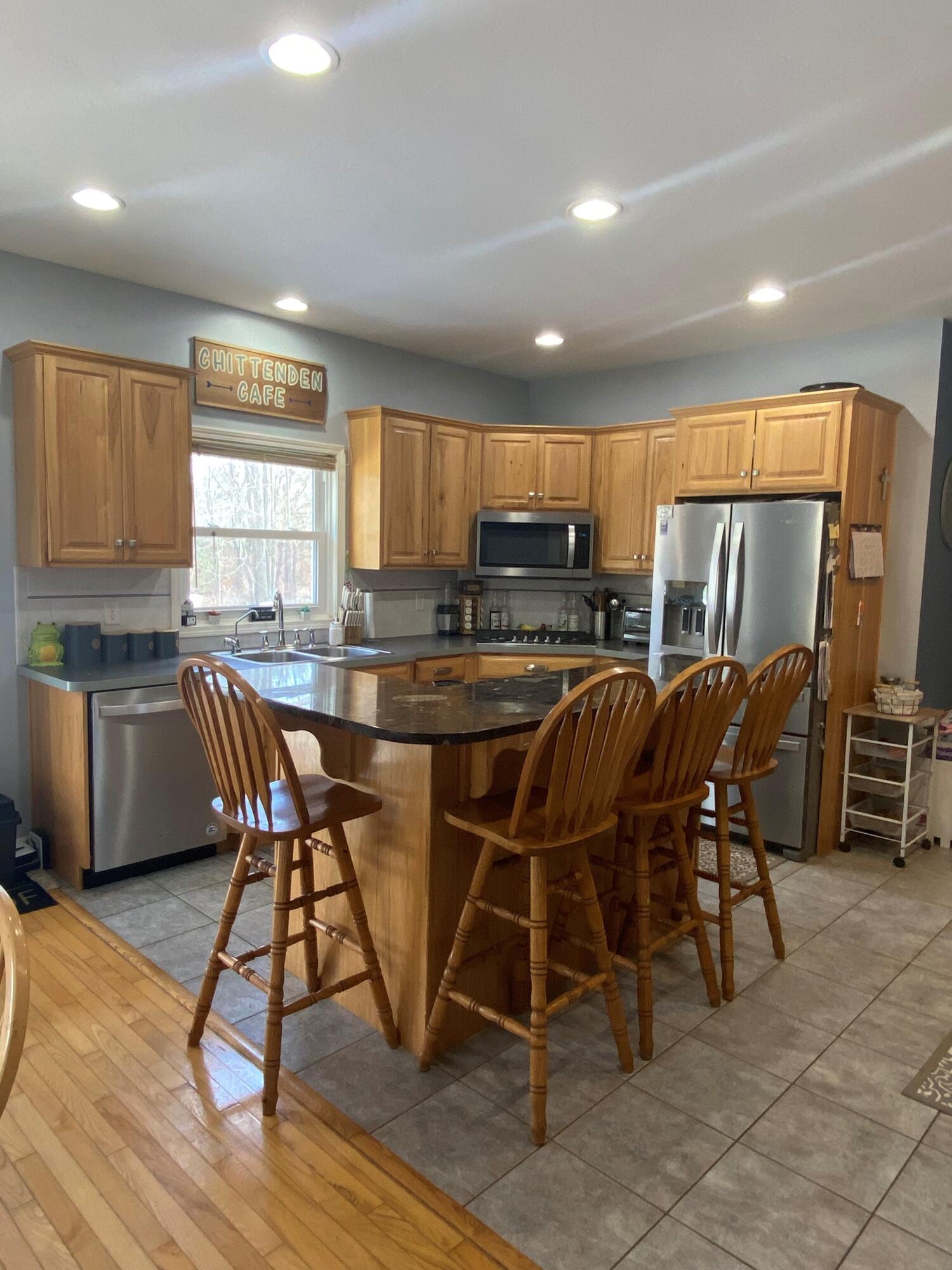 2342 East Riley-Thompson Road Twin Lake, MI 49457 - Photo 12 of 33 14