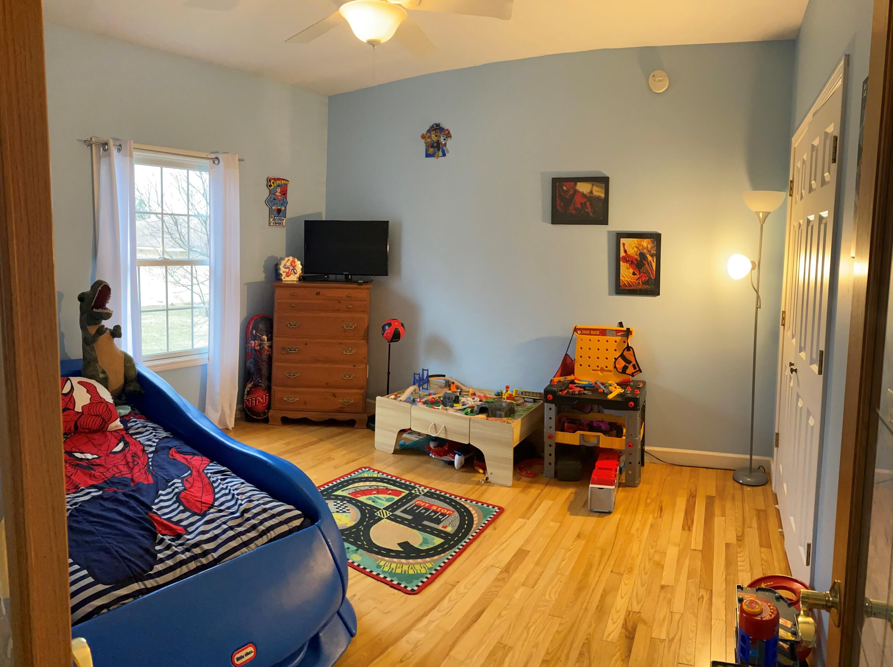 2342 East Riley-Thompson Road Twin Lake, MI 49457 - Photo 18 of 33 10