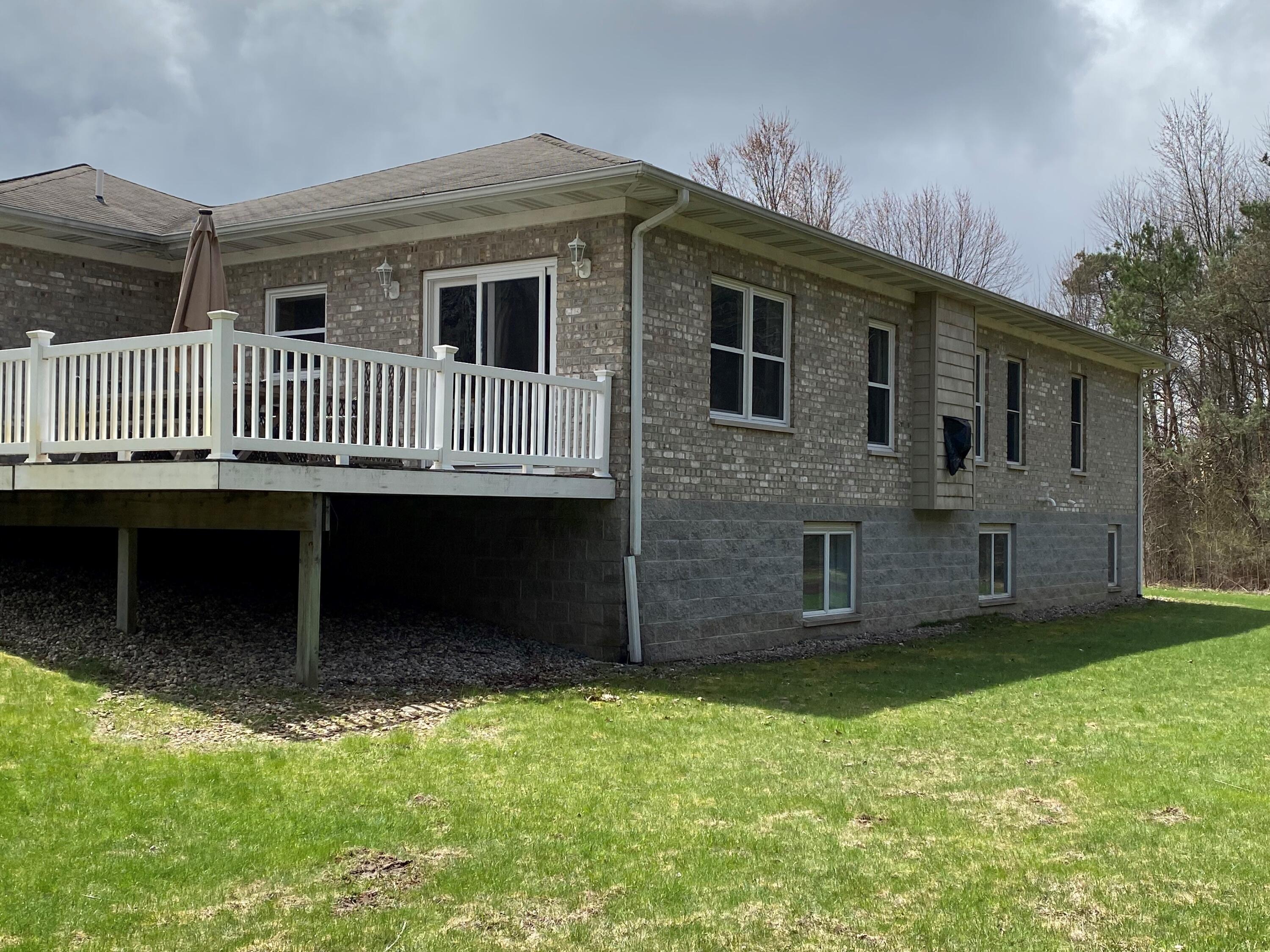 2342 East Riley-Thompson Road Twin Lake, MI 49457 - Photo 3 of 33 24