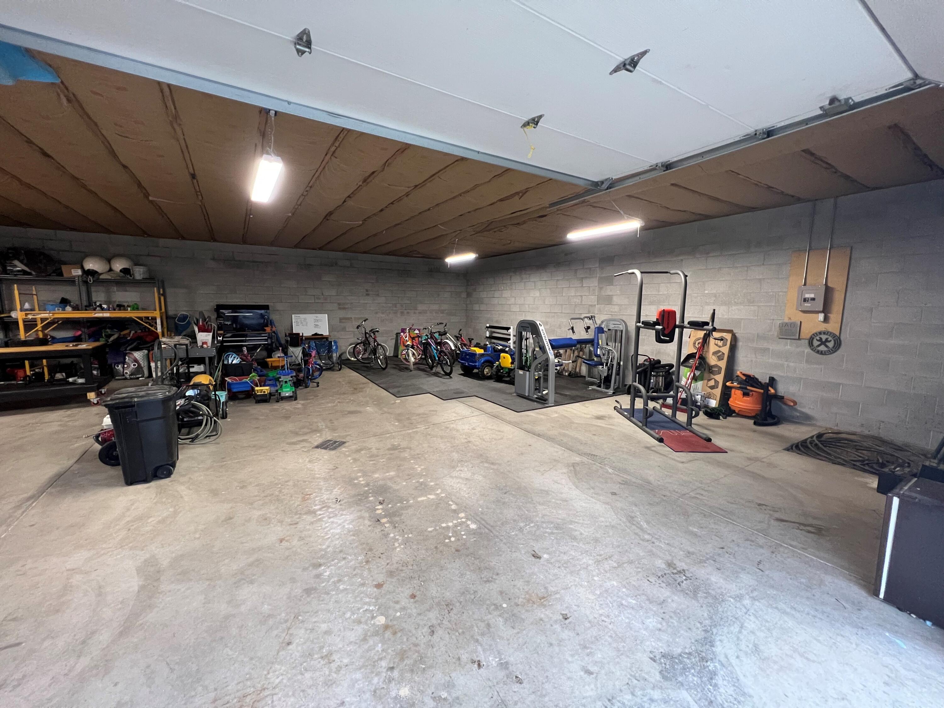 2342 East Riley-Thompson Road Twin Lake, MI 49457 - Photo 32 of 33 34