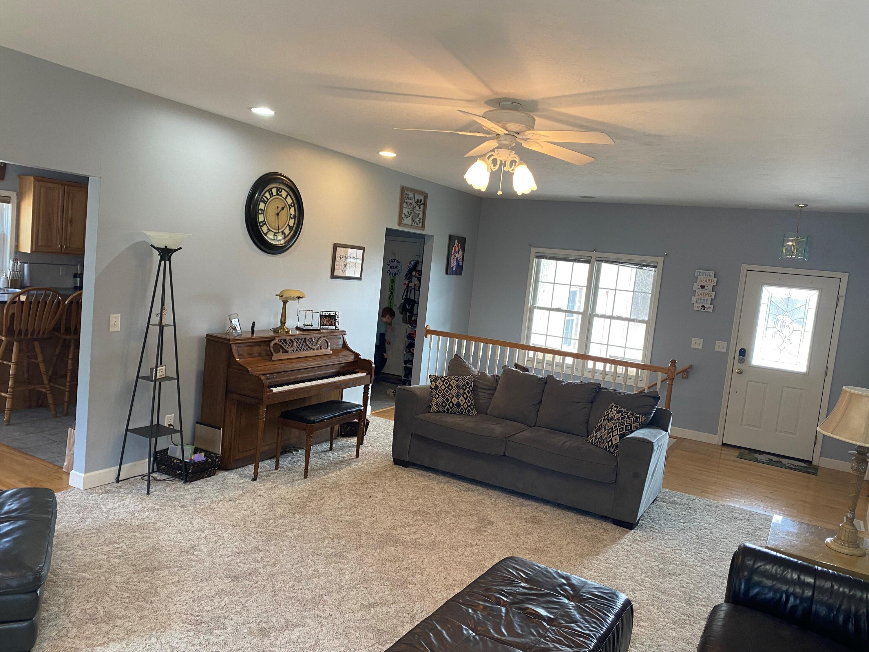 2342 East Riley-Thompson Road Twin Lake, MI 49457 - Photo 6 of 33 18
