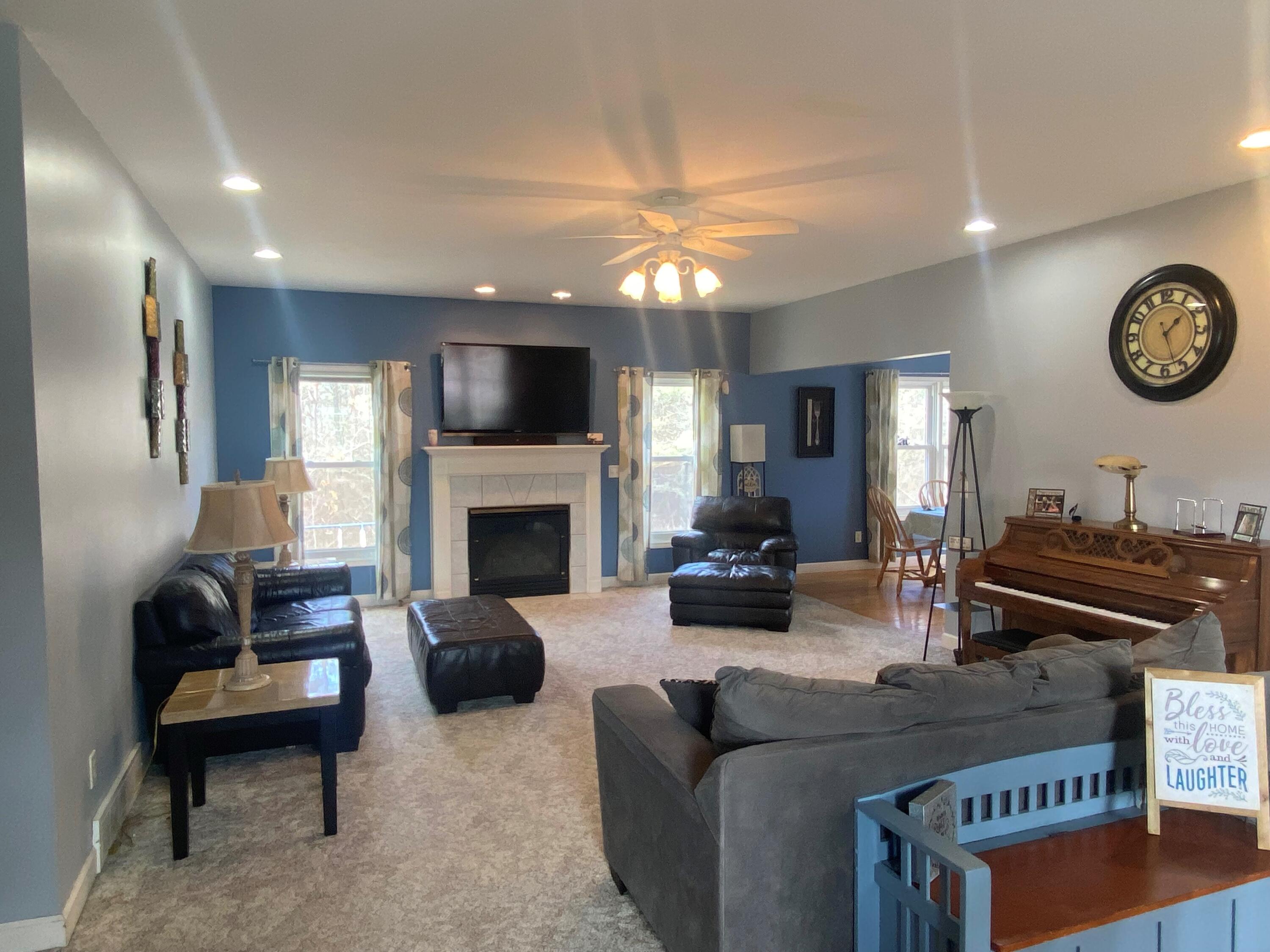 2342 East Riley-Thompson Road Twin Lake, MI 49457 - Photo 7 of 33 16
