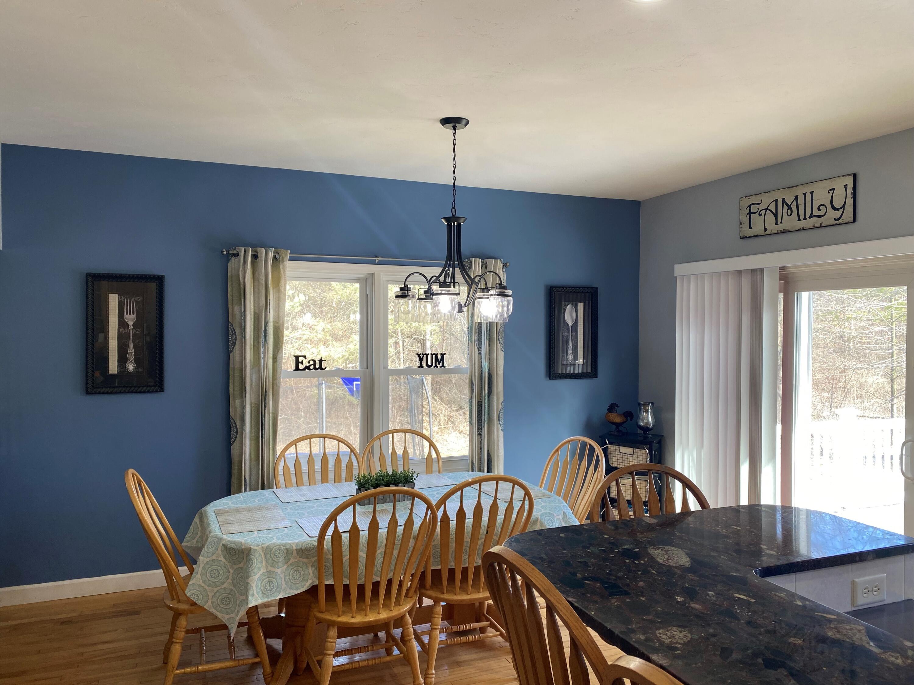 2342 East Riley-Thompson Road Twin Lake, MI 49457 - Photo 9 of 33 8