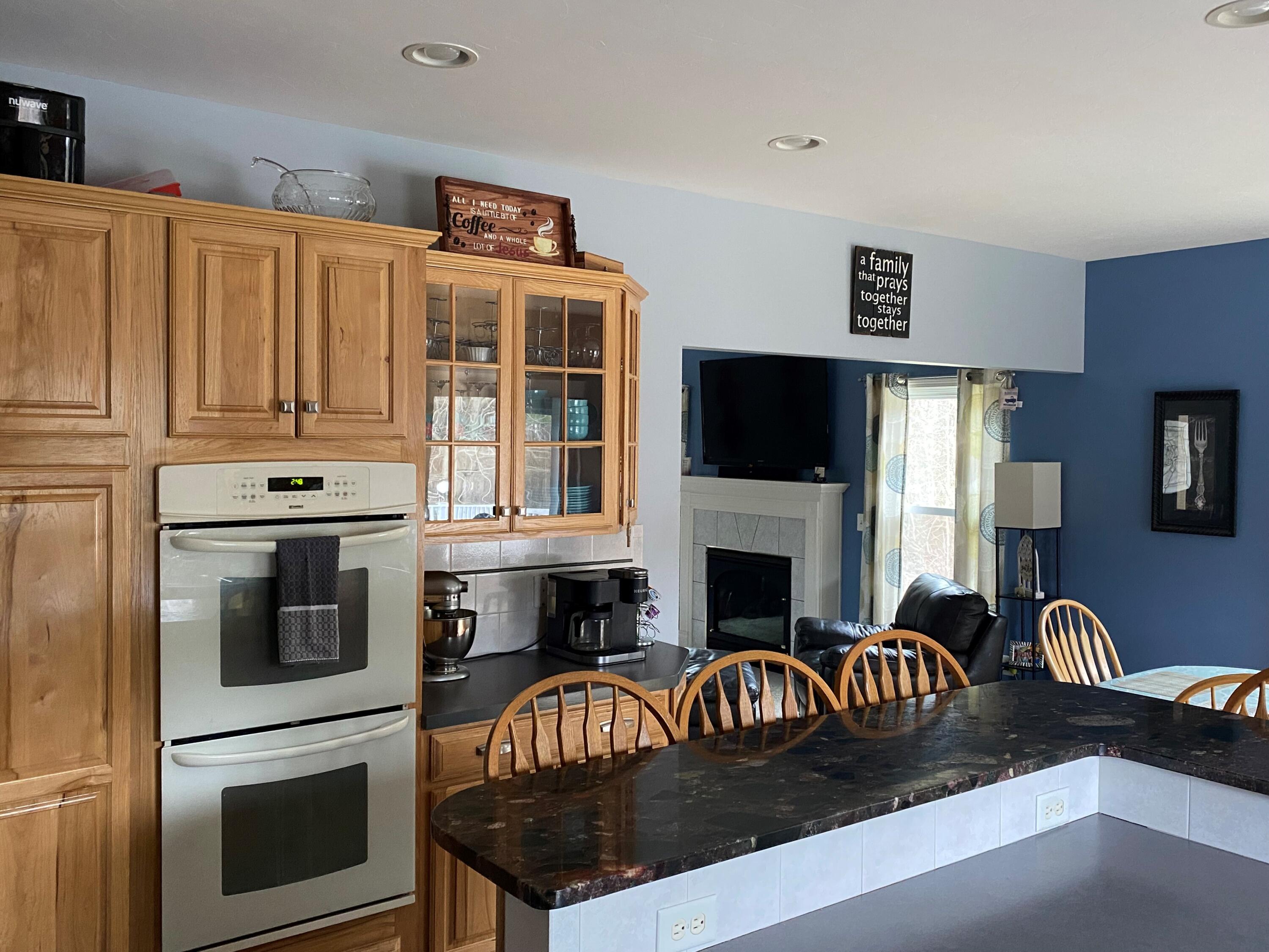 2342 East Riley-Thompson Road Twin Lake, MI 49457 - Photo 10 of 33 19