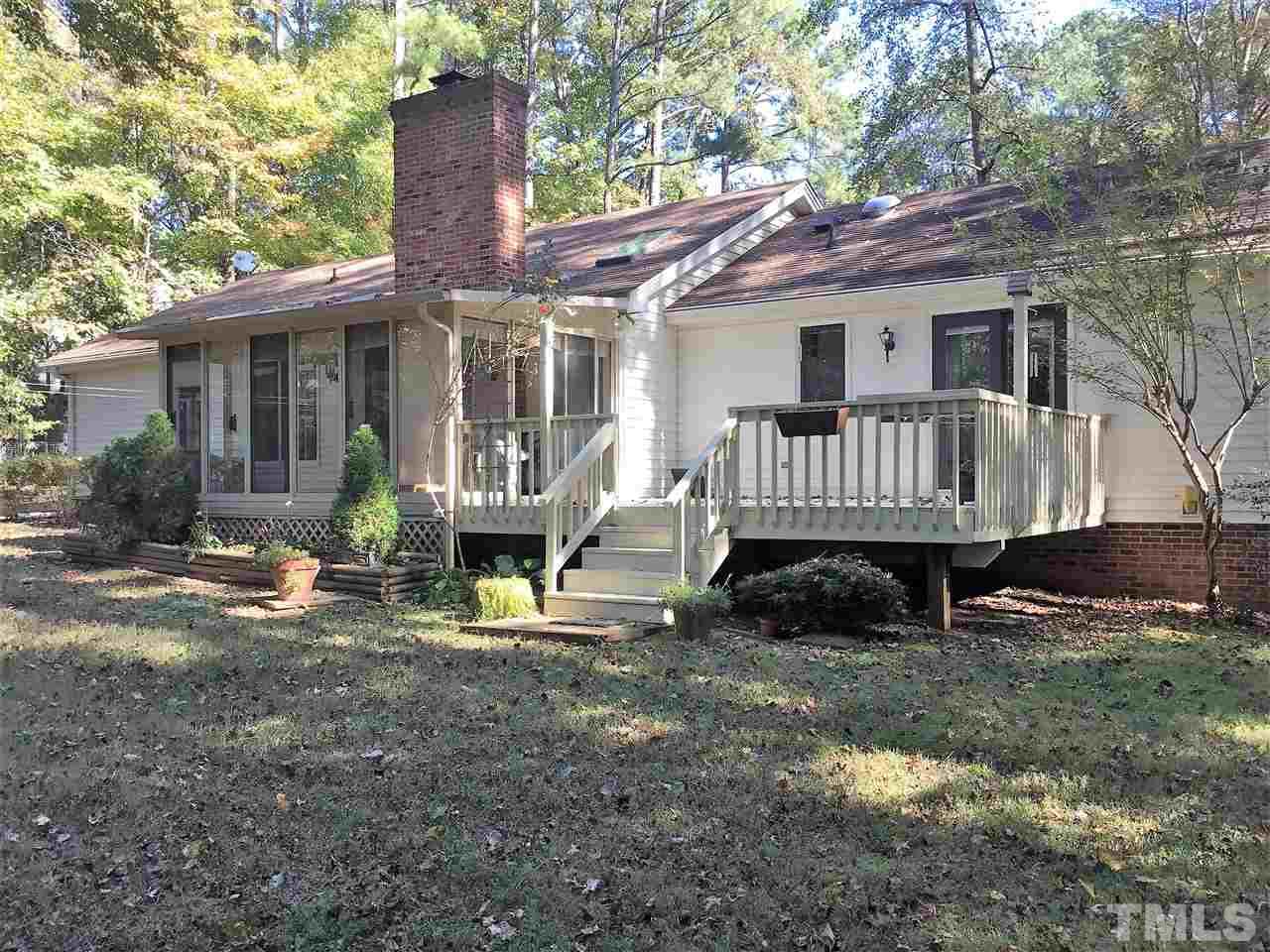 8717 Wellsley Way Raleigh, NC 27613 - Photo 14 of 14