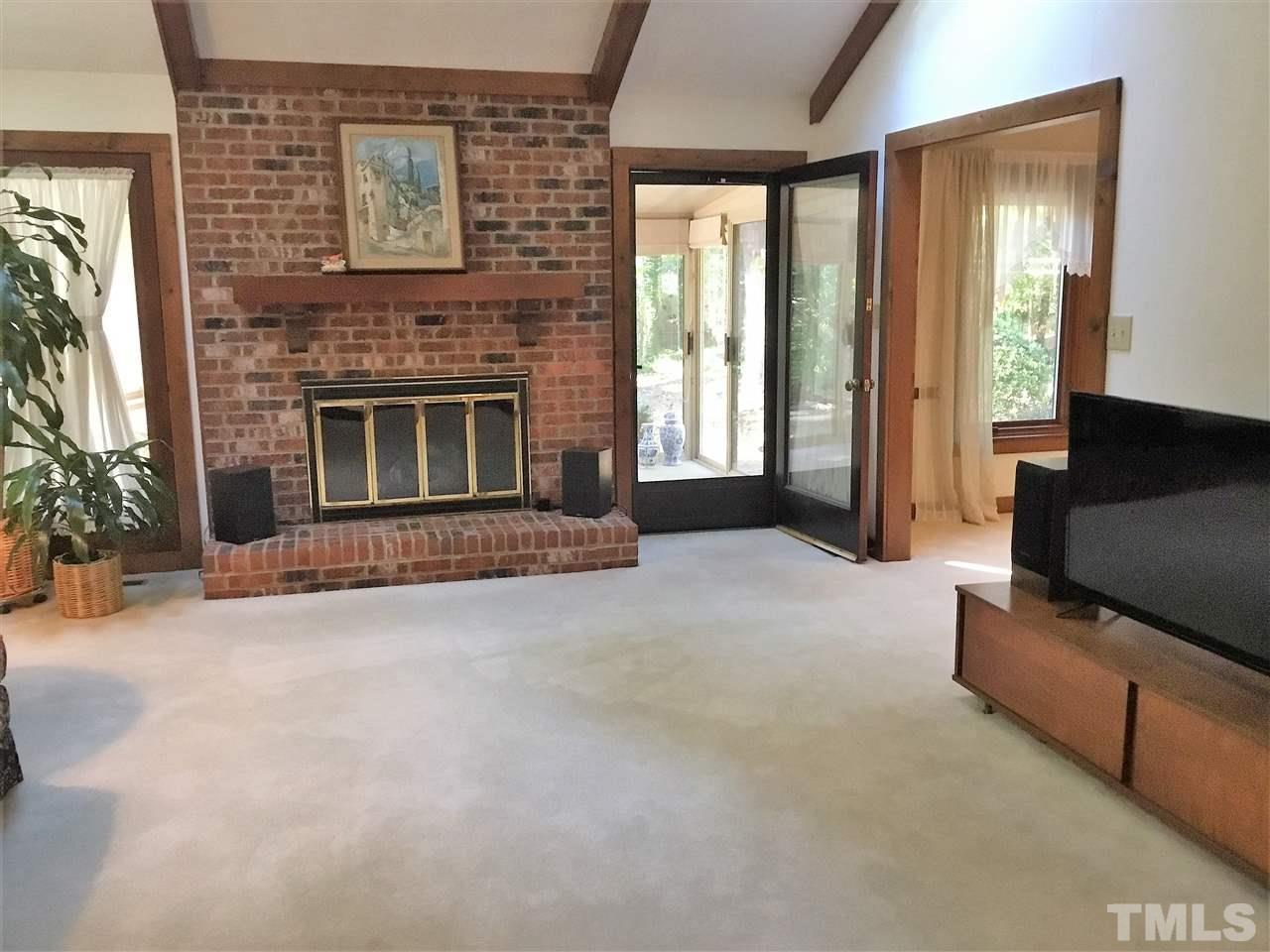 8717 Wellsley Way Raleigh, NC 27613 - Photo 4 of 14