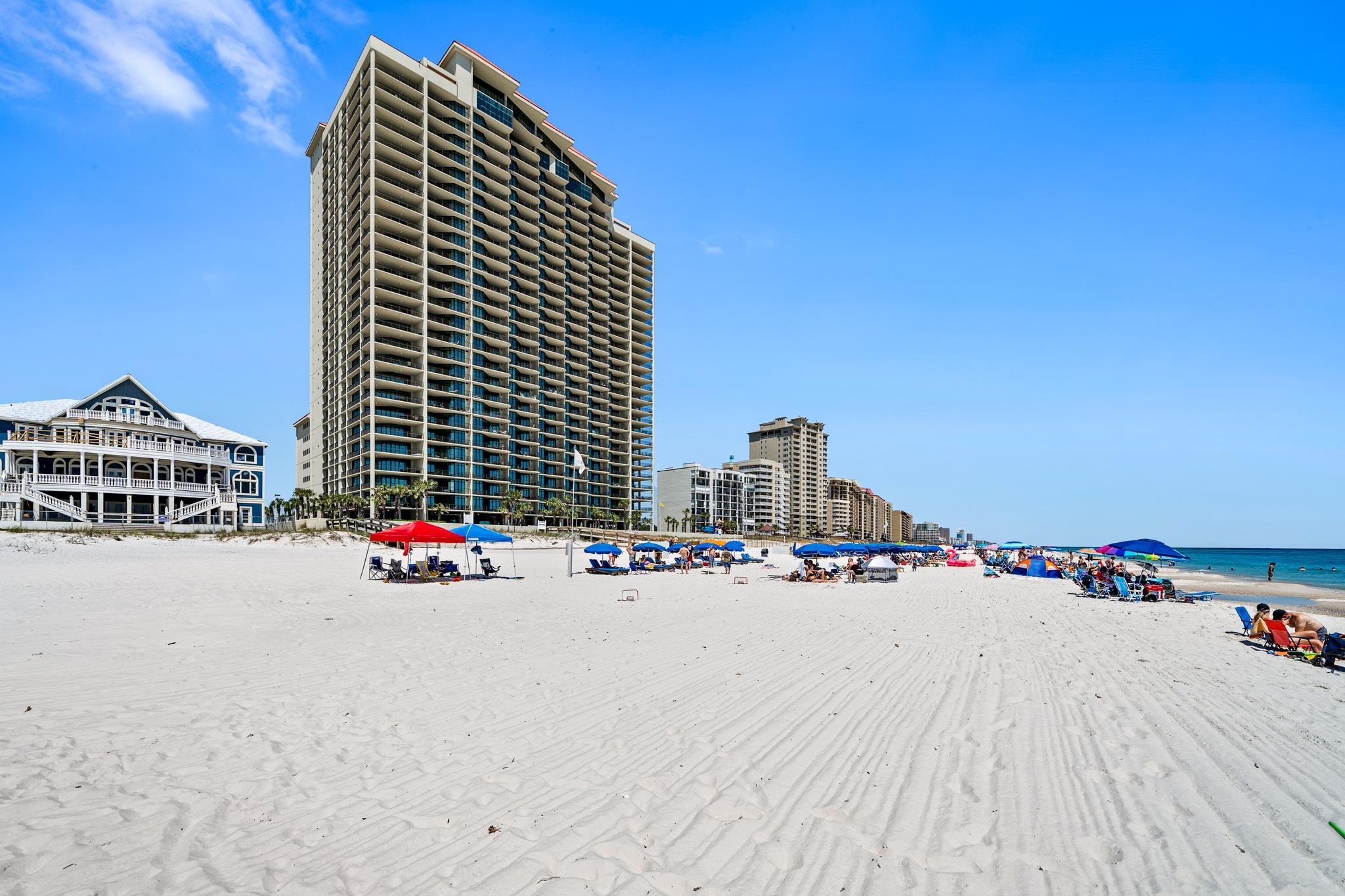 23972 Perdido Beach Boulevard, Unit 2402 Orange Beach, AL 36561 - Photo 36 of 36