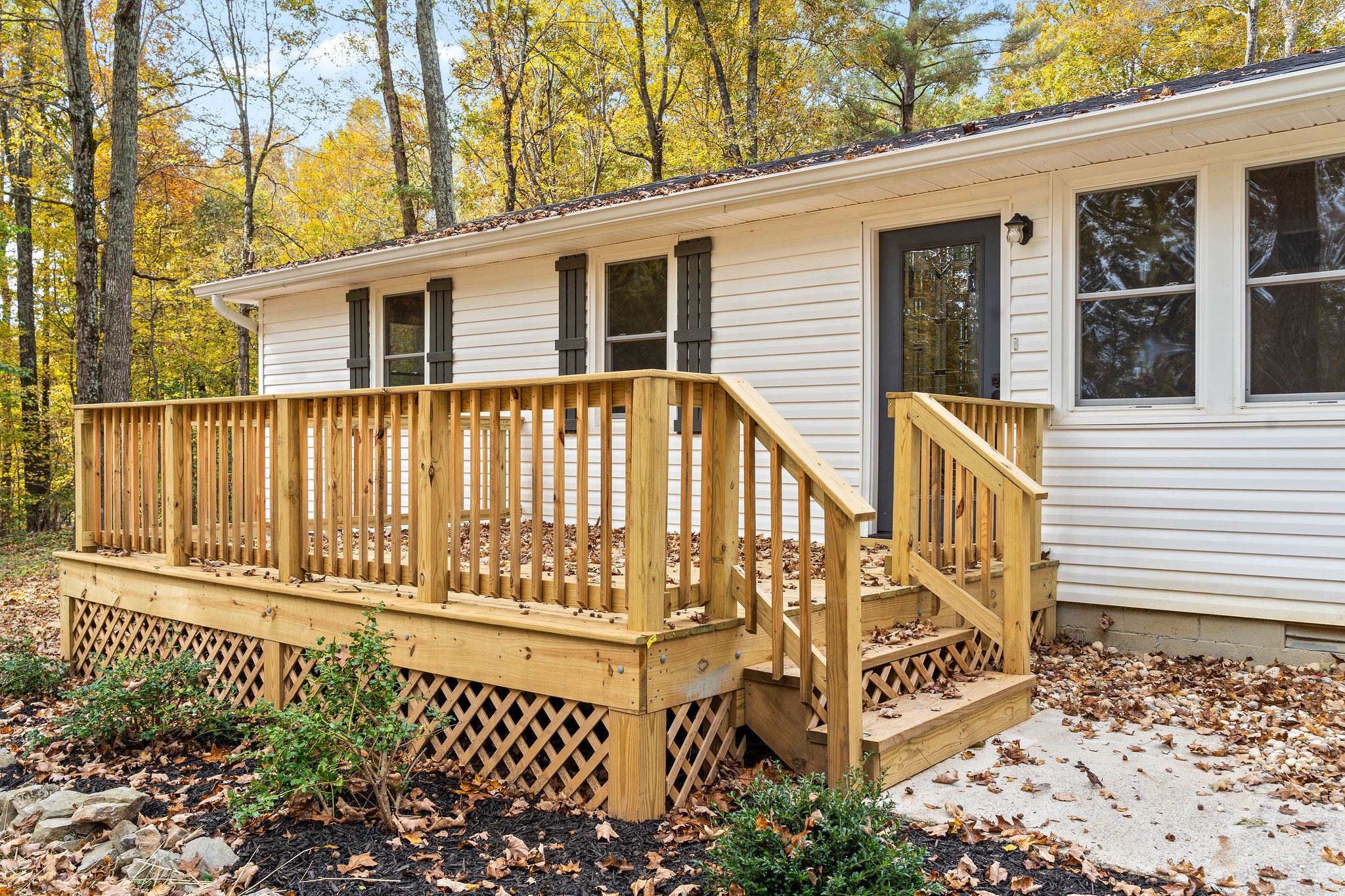 2225 Dunbar Road Woodlawn, TN 37191 - Photo 25 of 29 Gallery Image 25