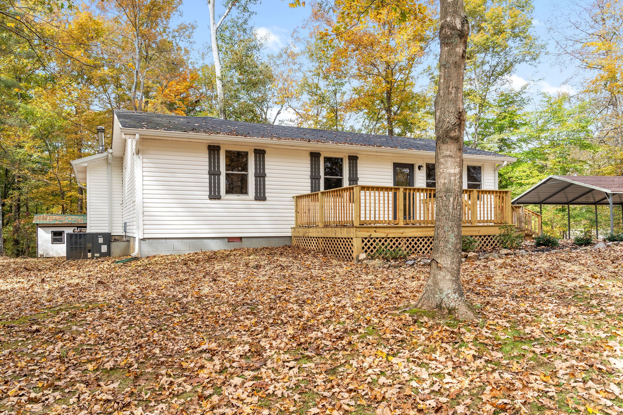 2225 Dunbar Road Woodlawn, TN 37191 - Photo 26 of 29 Gallery Image 26