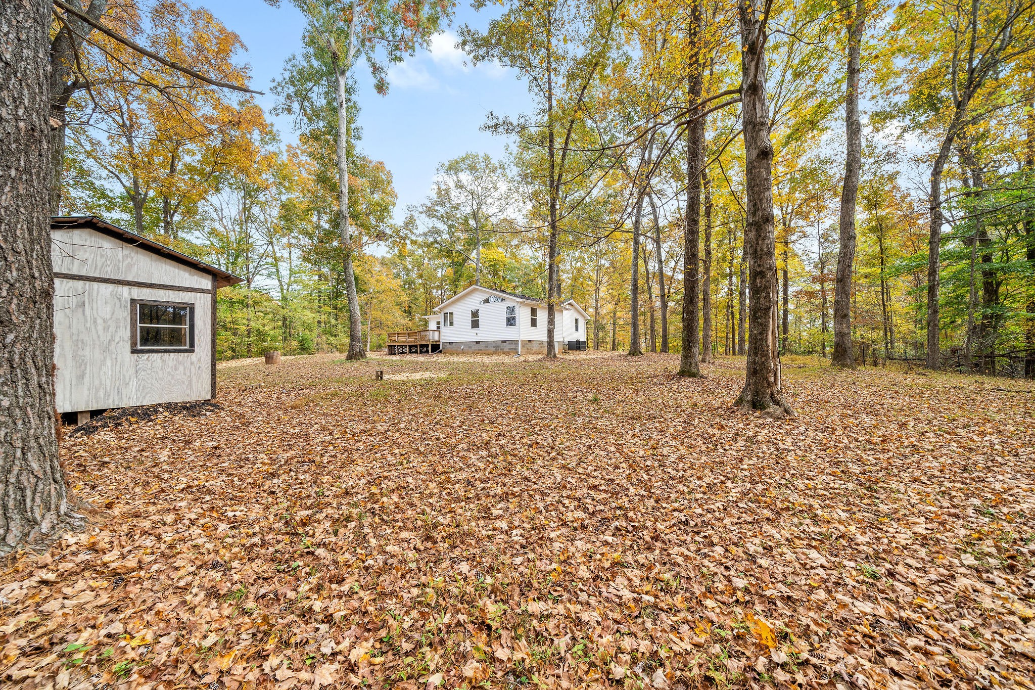 2225 Dunbar Road Woodlawn, TN 37191 - Photo 28 of 29 Gallery Image 28
