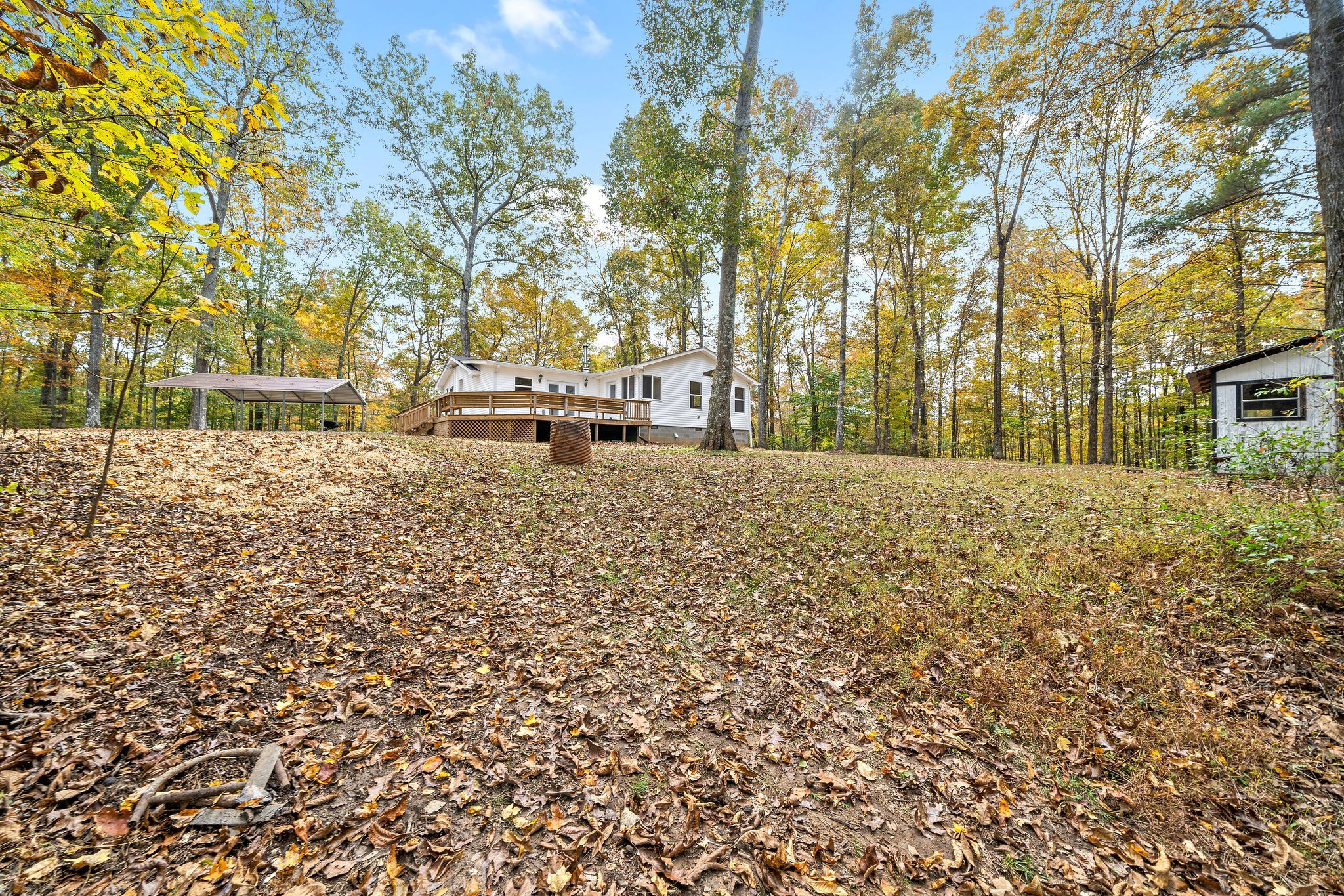 2225 Dunbar Road Woodlawn, TN 37191 - Photo 29 of 29 Gallery Image 29