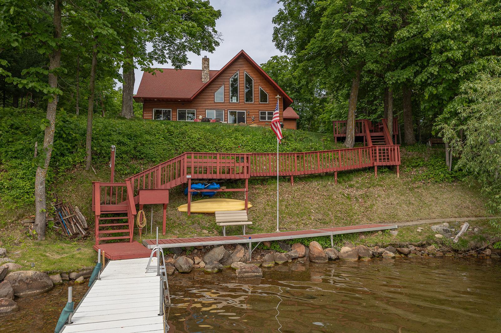 421 Goshawk Drive Northwest Hackensack, MN 56452 - Photo 22 of 43