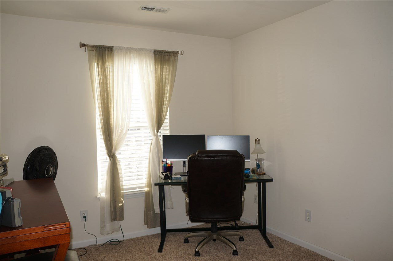 6005 San Marcos Way Raleigh, NC 27616 - Photo 23 of 24 Bedroom 3