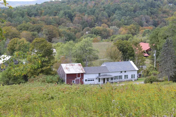 $375,000 | 288 Mill Street, West Fairlee, VT 05045