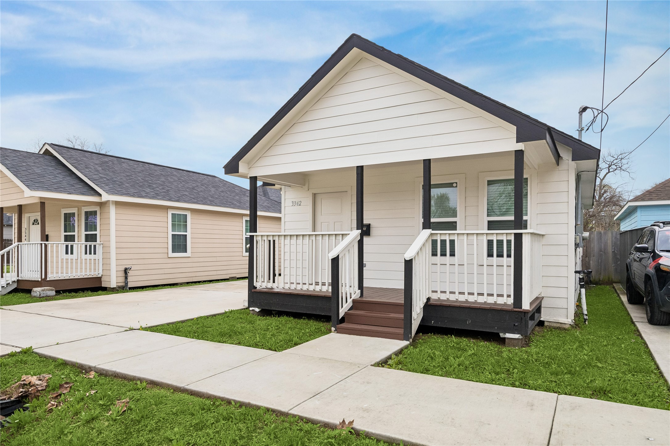 3342 Simmons Street Houston, TX 77004 - Photo 2 of 20