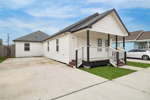$279,000 | 3342 Simmons Street, Houston, TX 77004